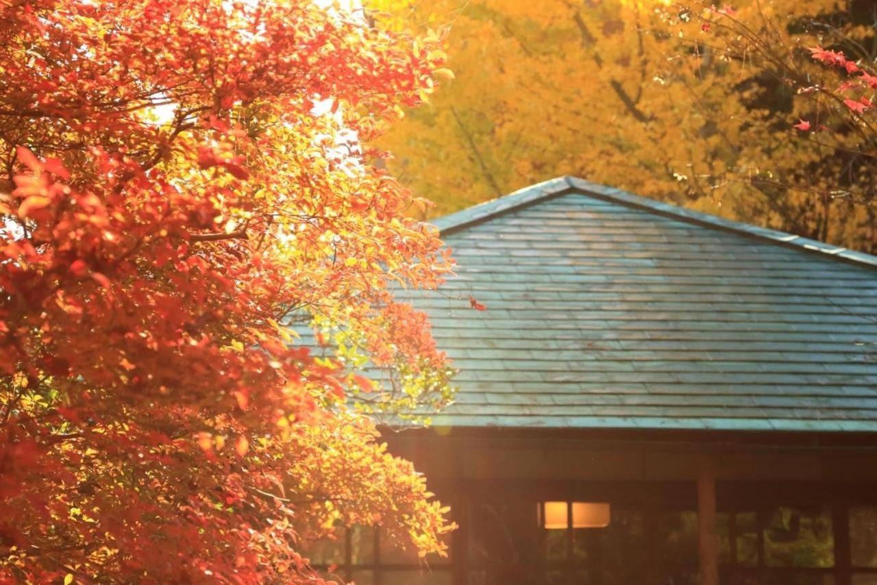 Kanazawa Machiya Inn Hana מראה חיצוני תמונה
