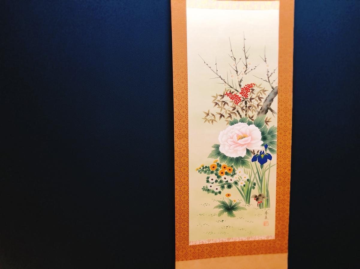 Kanazawa Machiya Inn Hana מראה חיצוני תמונה