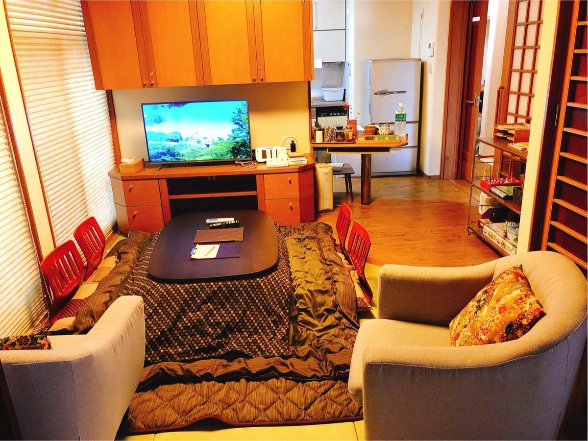 Kanazawa Machiya Inn Hana מראה חיצוני תמונה