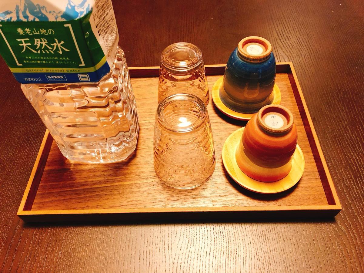 Kanazawa Machiya Inn Hana מראה חיצוני תמונה
