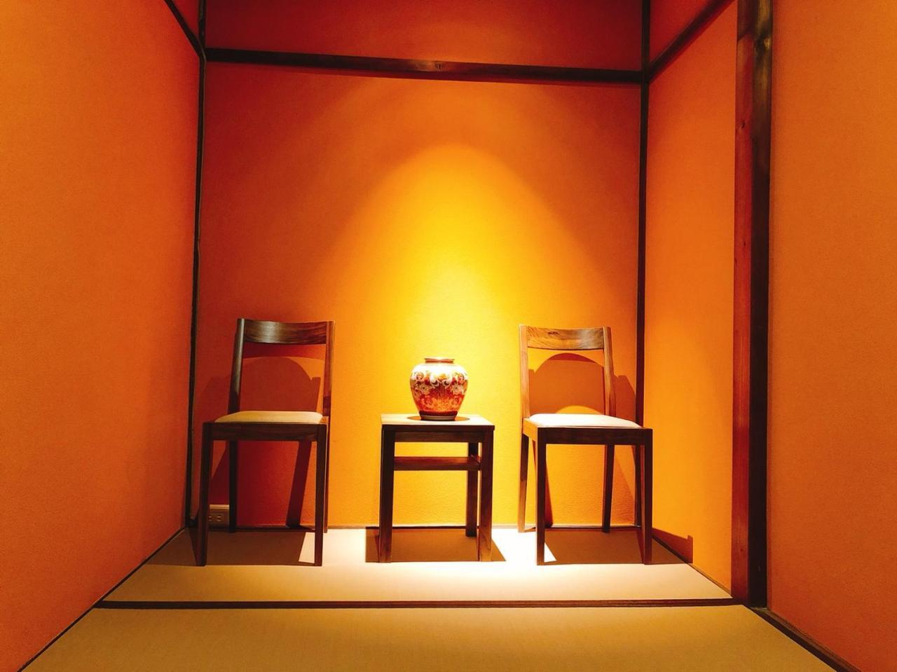 Kanazawa Machiya Inn Hana מראה חיצוני תמונה