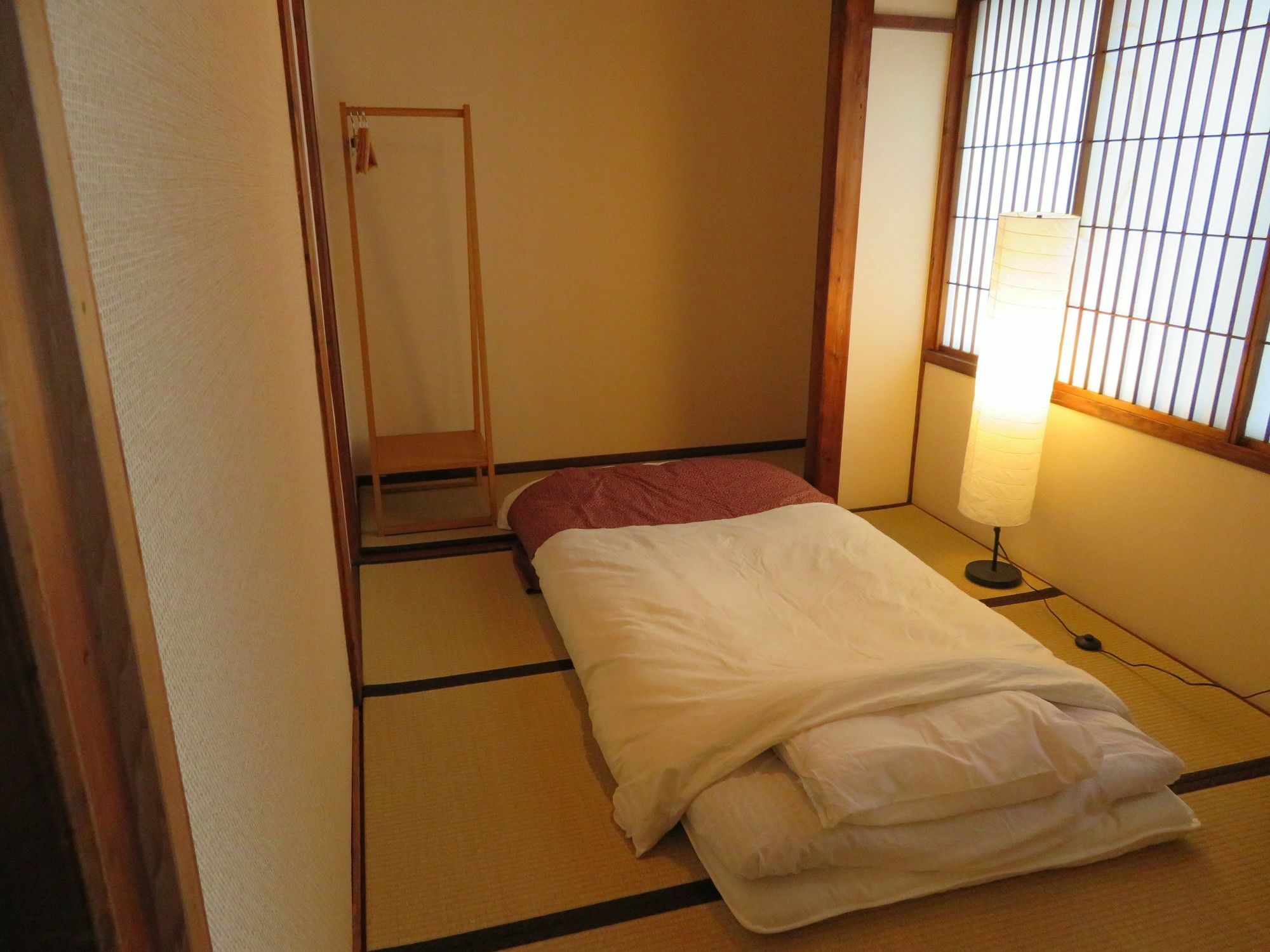 Kanazawa Machiya Inn Hana מראה חיצוני תמונה