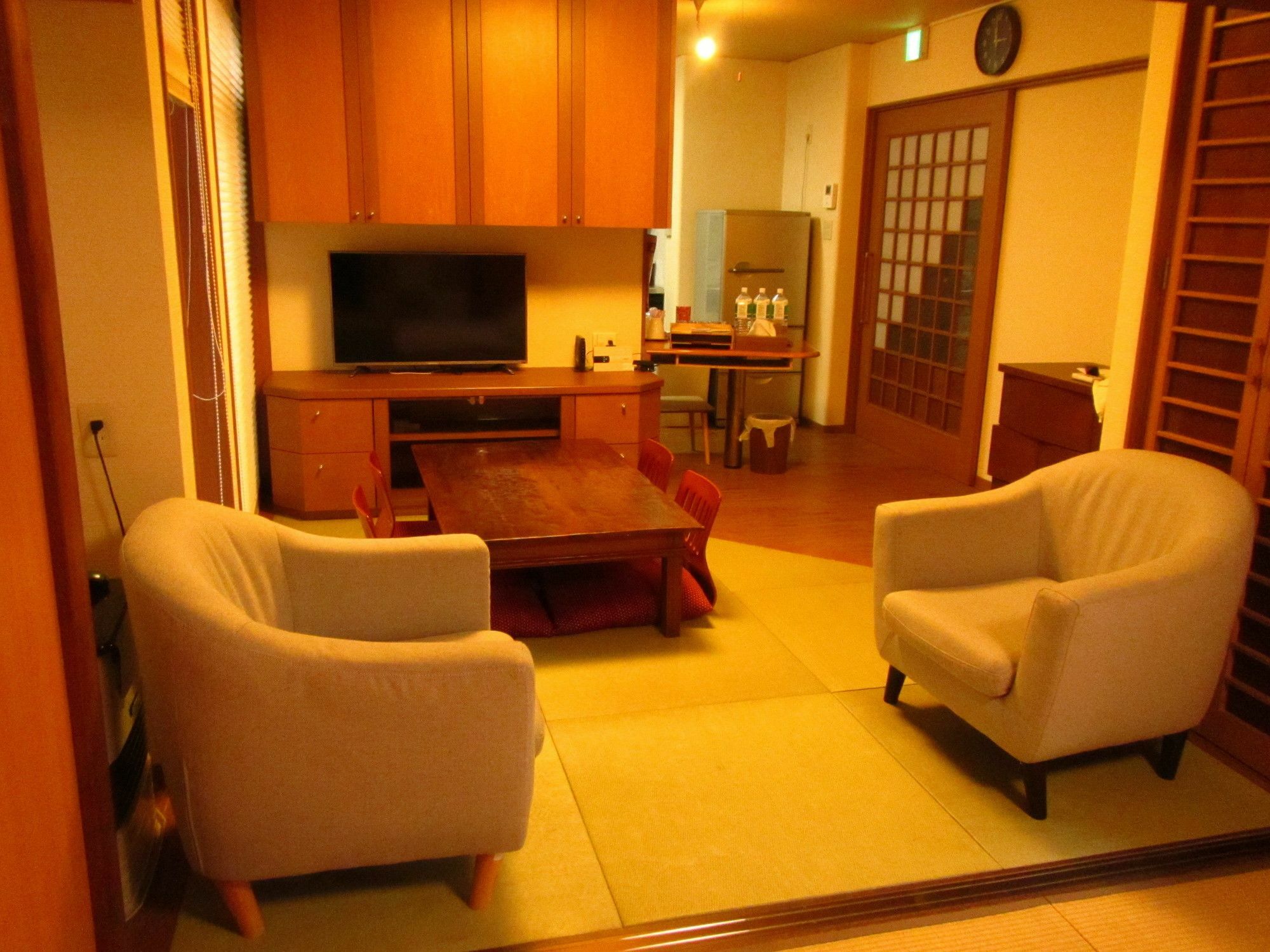 Kanazawa Machiya Inn Hana מראה חיצוני תמונה