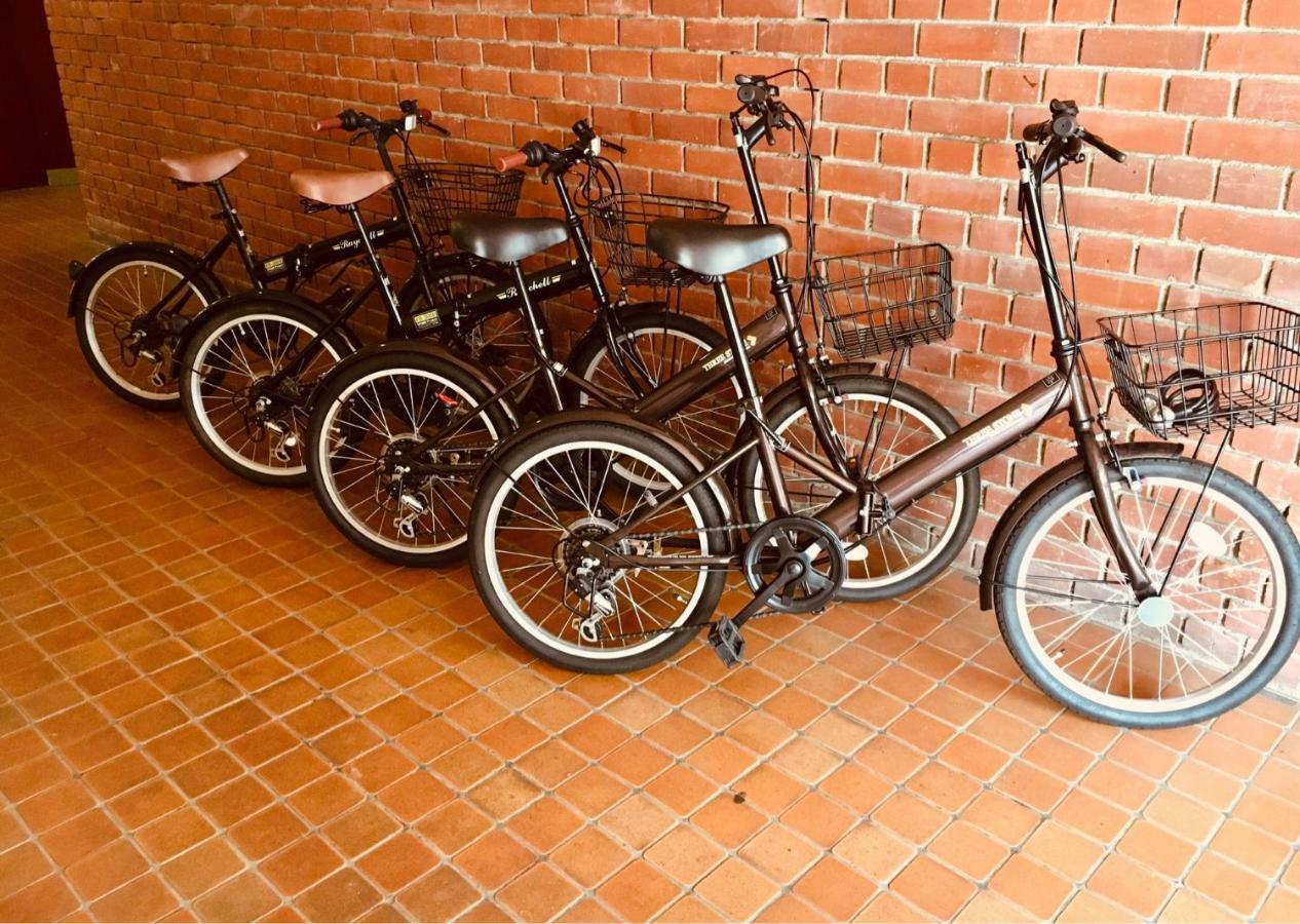 Kanazawa Machiya Inn Hana מראה חיצוני תמונה